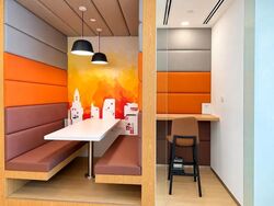 Marina Bay Financial Centre (tower 3) (D1), Office #634514971